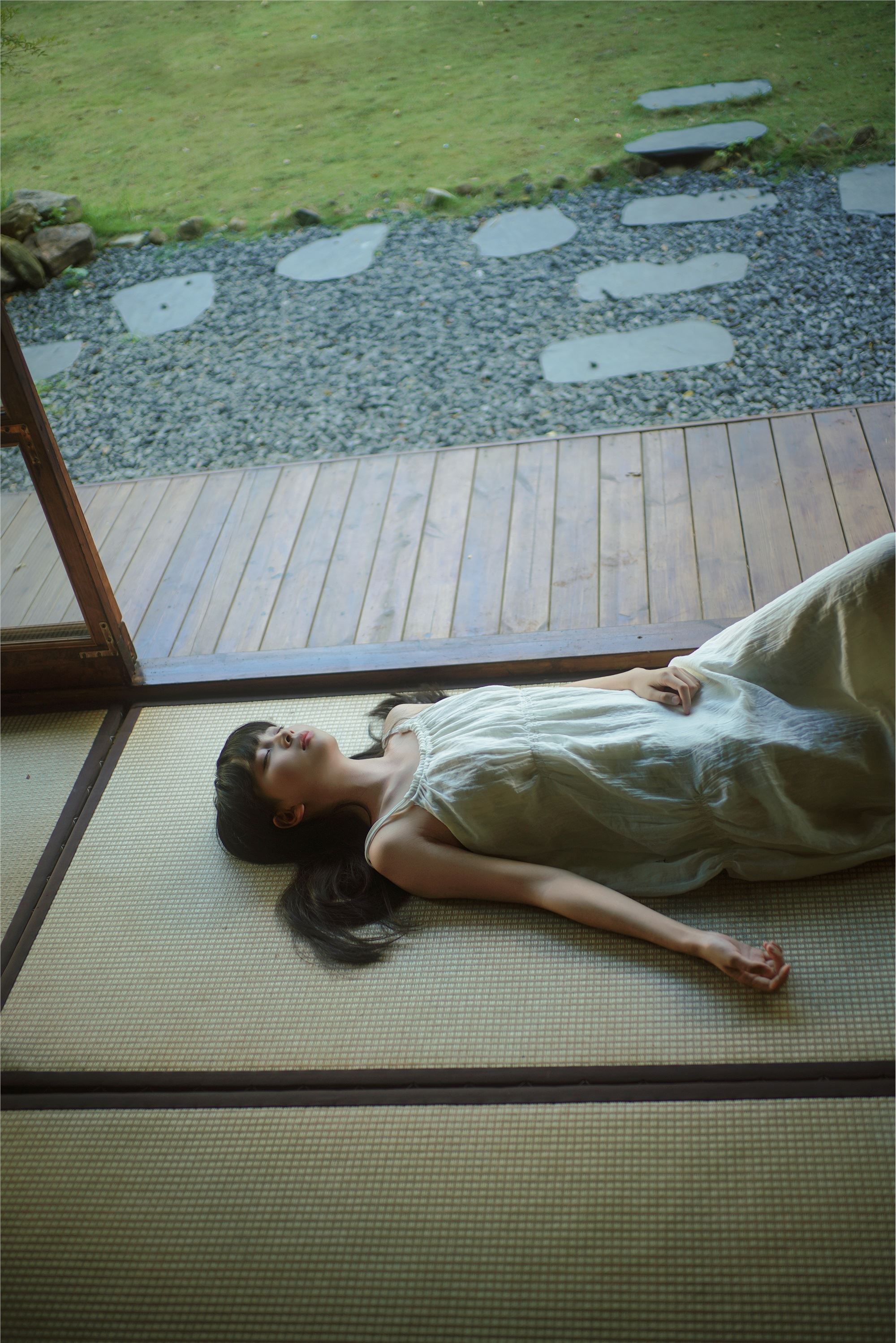 YITUYU艺图语 2025.02.05 溪谷小院之美 o3uiii